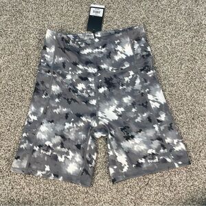 Women’s Workout Shorts